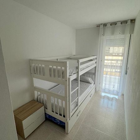Apartamento Caribe Oropesa del Mar Exterior photo