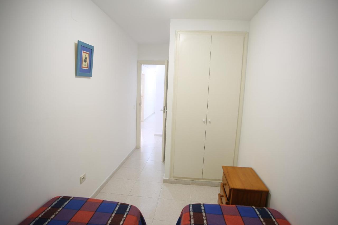 Apartamento Caribe Oropesa del Mar Exterior photo