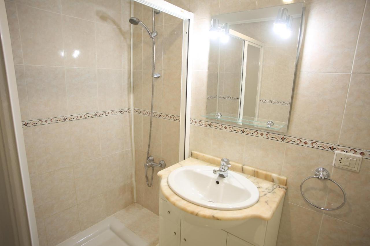 Apartamento Caribe Oropesa del Mar Exterior photo