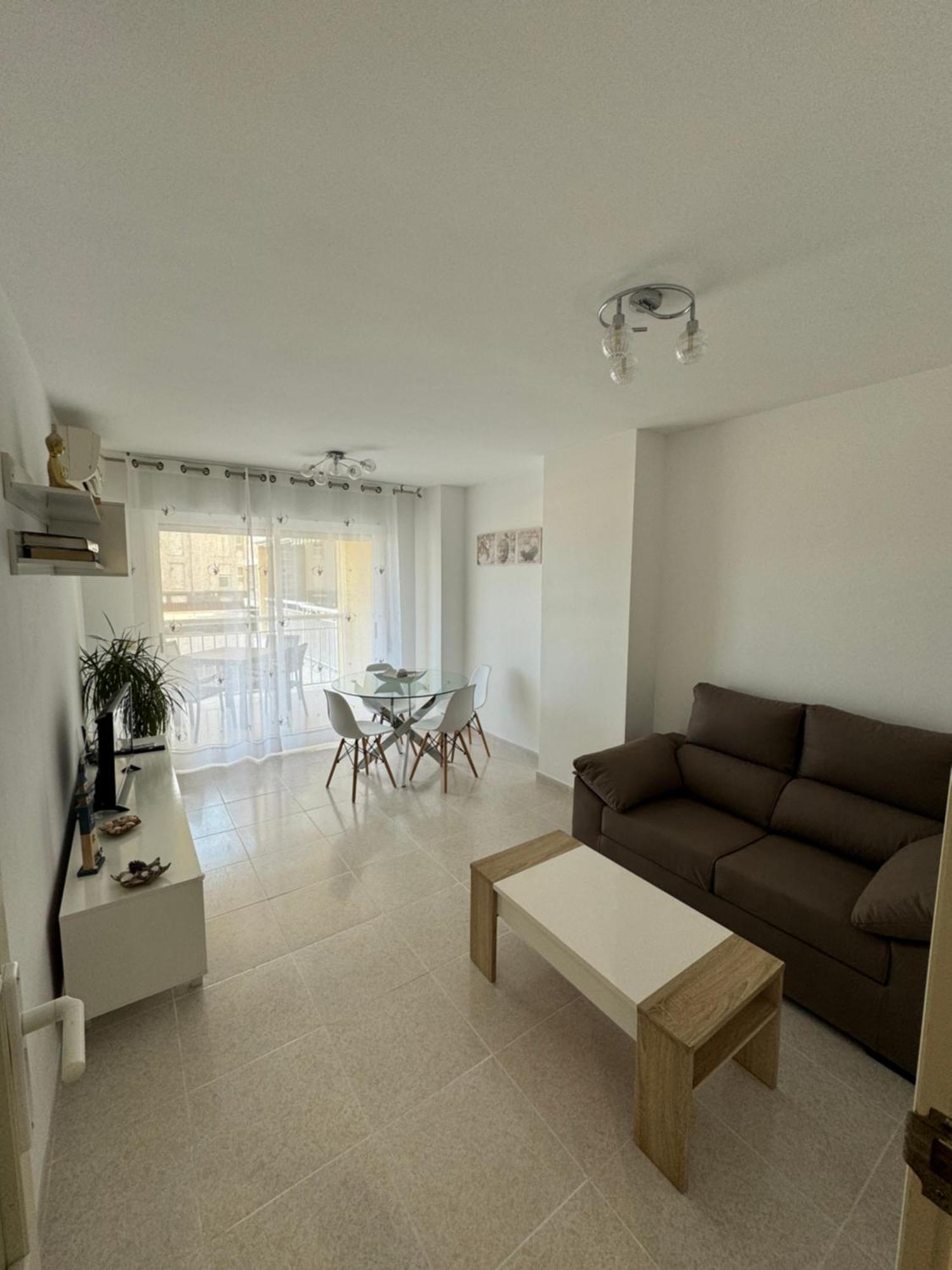 Apartamento Caribe Oropesa del Mar Exterior photo