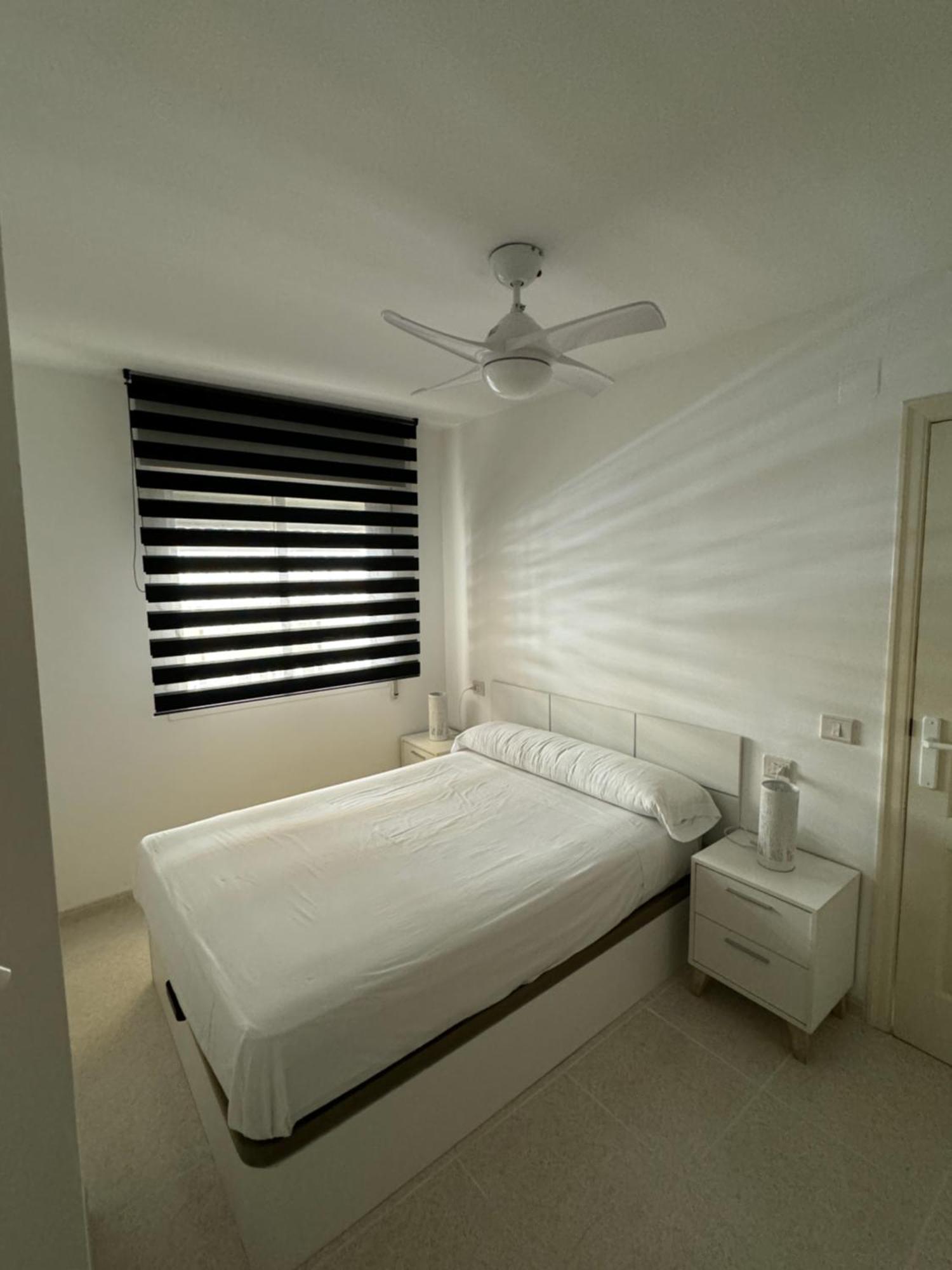 Apartamento Caribe Oropesa del Mar Exterior photo