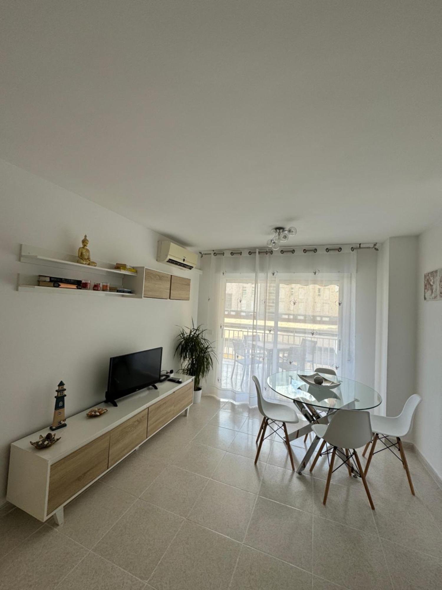 Apartamento Caribe Oropesa del Mar Exterior photo