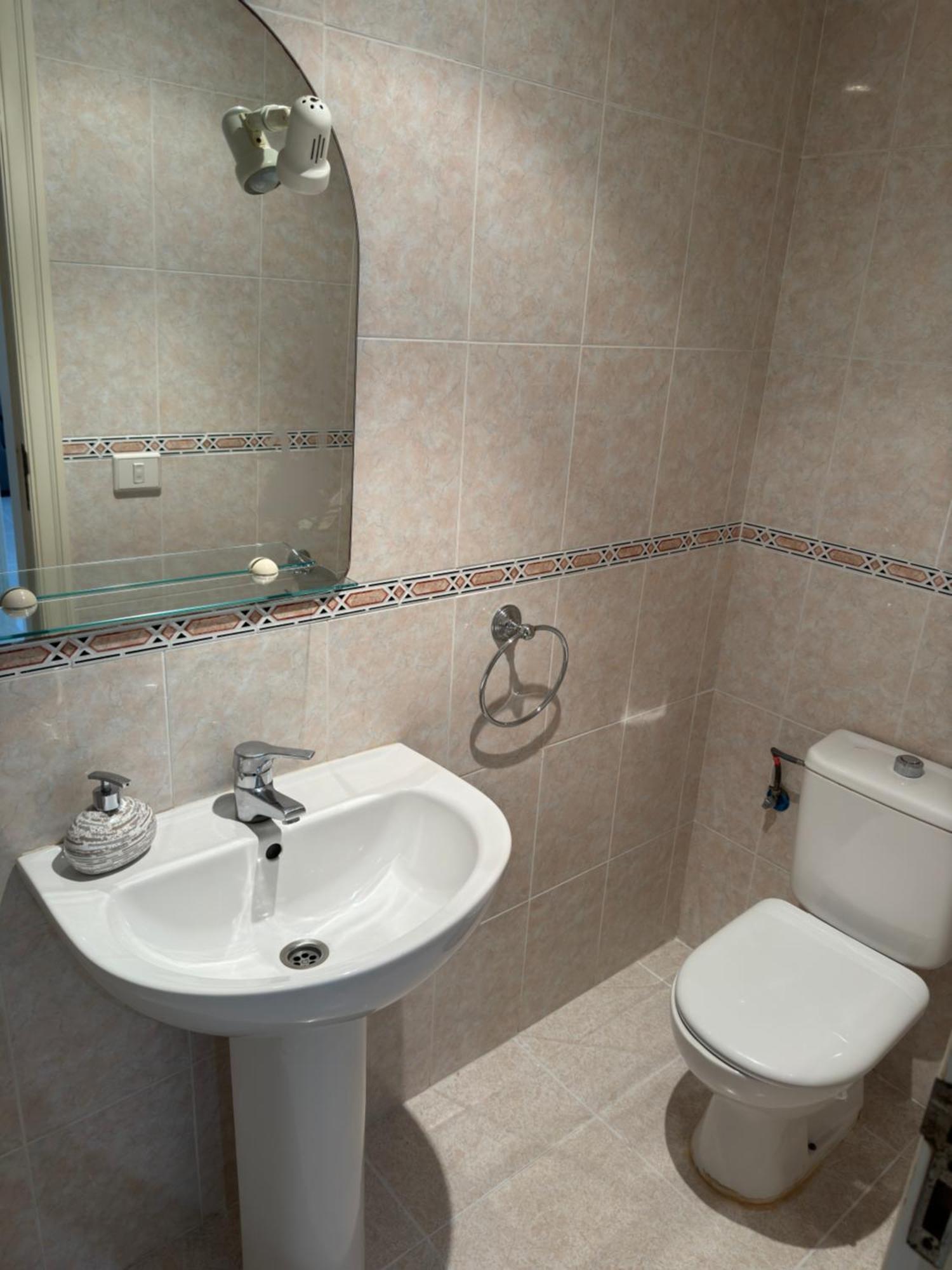 Apartamento Caribe Oropesa del Mar Exterior photo