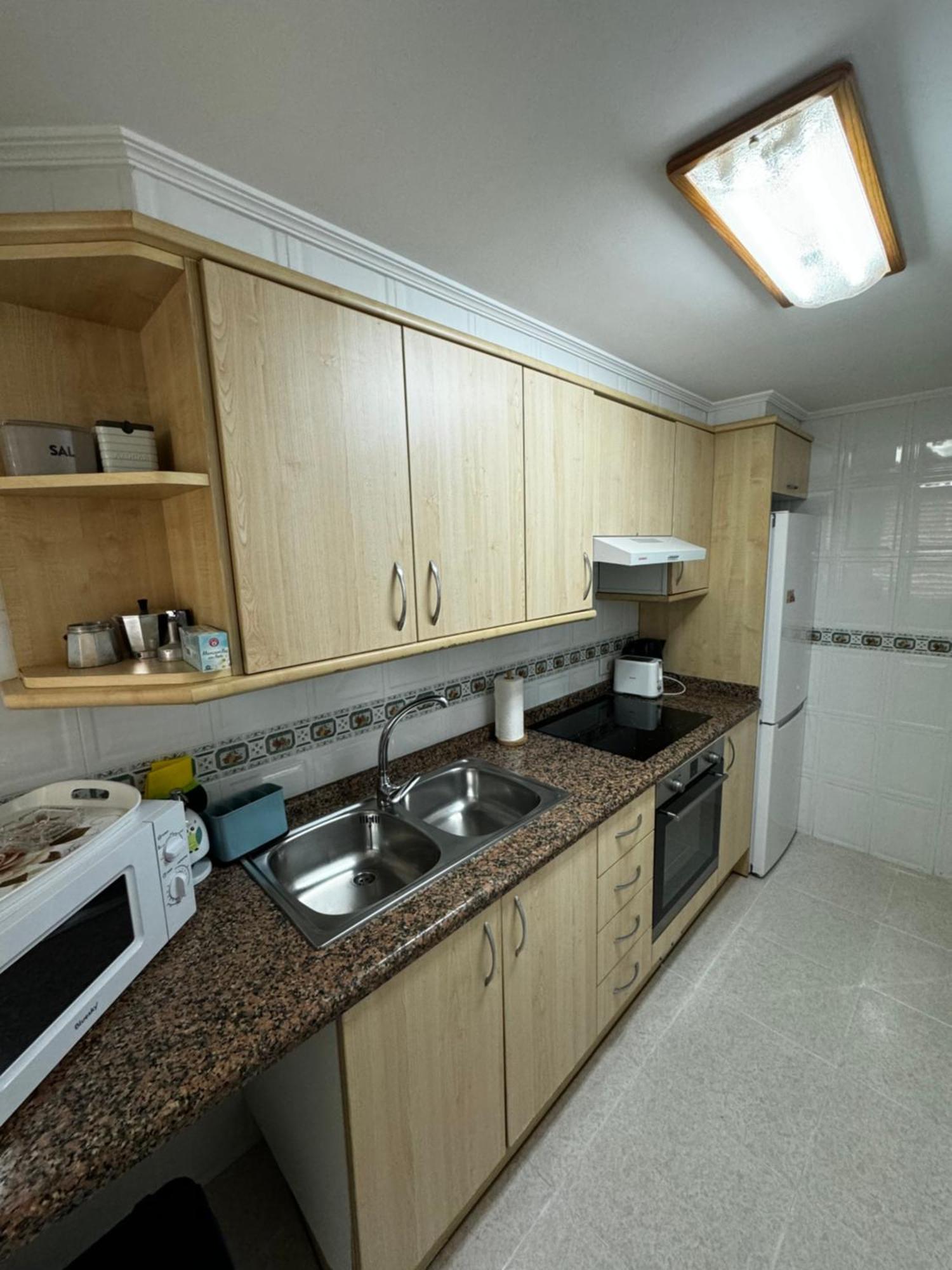 Apartamento Caribe Oropesa del Mar Exterior photo